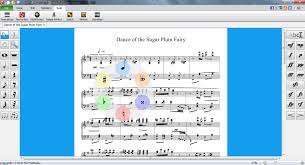 Free music notation and composition software. 17 Best Free Sheet Music Maker Software For Windows