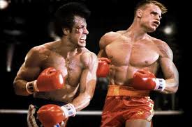 Rocky: le canzoni più belle della saga firmata Stallone