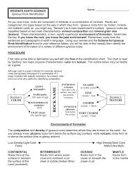 Name Score 20 New York Science Teacher Pages 1 3