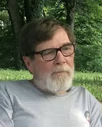 Keith Peter “Moose” Johnson