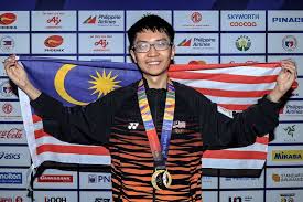Seiring dengan semangat juangnya sebagai anggota tentera udara, iskandar zulkarnain salim akan memastikan pingat emas pertama sukan sea kuala lumpur 2017 (kl2017) dapat dijelmakan daripada pasukan. Memang Wow Lihat 5 Pemenang Pingat Emas Lelaki Bawah 25 Tahun Ini Remaja