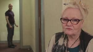 Joyce's Story (2016)