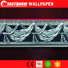 Peel & stick wall border 8. China Wallpaper Borders Wallpaper Borders Manufacturers Suppliers Price Made In China Com