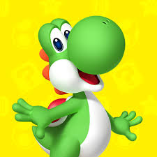 Image result for yoshi