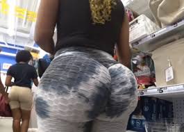 ELITE LEVELED MEGA JIGGLY BUBBLE BUTT CANDID - ThisVid.com