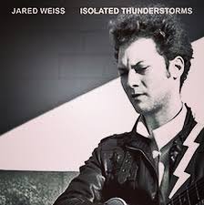 ISOLATED THUNDERSTORMS LP RELEASE