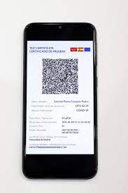 Europe S Vaccine Passport What To Know Before It Starts July 1 Daily Sabah