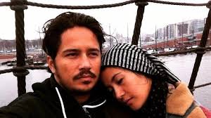 Insya allah saya akan dikaruniai anak pertama…dan klw cwok ingin diberi nama pakai nama fathir dan klw cwek pakai nama khanaya dan saya minta. 7 Potret Mesra Fathir Muchtar Dan Fera Feriska Persis Pasangan Abg Showbiz Liputan6 Com