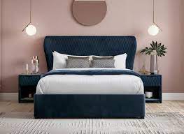 Inspirational interior design ideas for living room design, bedroom design, kitchen design and the entire home. 5 Top Bedroom Design Trends To Watch In 2021