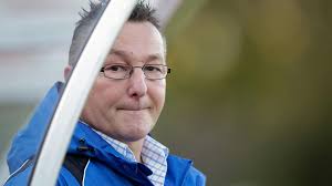 Jacques Muller: «Si certains n'ont pas envie, qu'ils le disent»