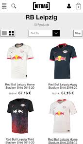 The global football shirt authority since 1997. Statman Dave On Twitter The New Rb Leipzig 3rd Kit Get 10 Of Yours By Following This Link And Using Discount Code Dave10 Https T Co 4bl1icy4kw Https T Co 7tthxgrjsx