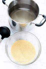 We did not find results for: Cous Cous I Trucchetti Per La Cottura Perfetta