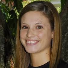 2008 Women's Volleyball Roster