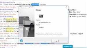 I have tried to download the software online, the hp scan doctor can detect the printer but when i click on get installer, it shows as page not found. How To Install Hp Deskjet D1663 Driver On Windows 10 Manually Ø¯ÛŒØ¯Ø¦Ùˆ Dideo