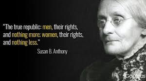 16 Susan B. Anthony Quotes to Make You Treasure Your Independence