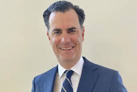 Matthew Haller and Michael Layman: Top Lobbyists of 2021