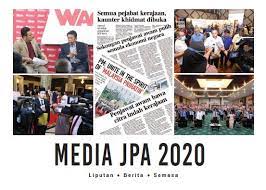 Ketua setiausaha negara, datuk seri dr. Portal Rasmi Jabatan Perkhidmatan Awam Jpa Buku Jurnal Kajian Pelan Strategik