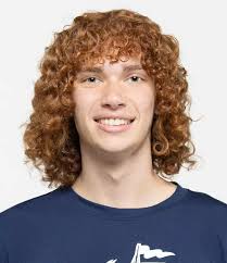 2024-25 Men's Fencing Roster