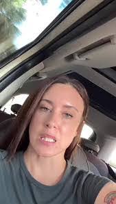 Casey Sarver's Instagram, Twitter & Facebook