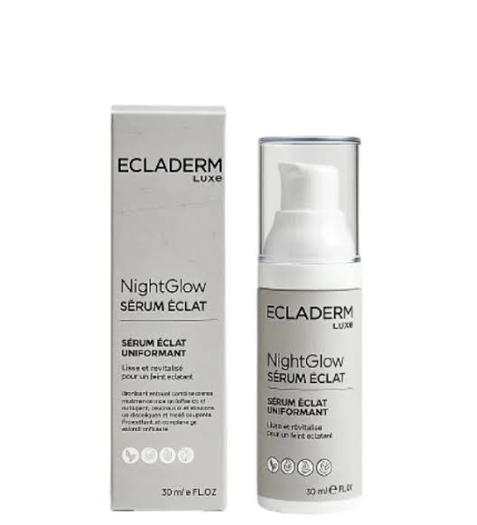 ECLADERM LUXE SERUM ECLAT NIGHTGLOW 40ML