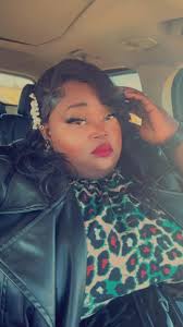 Chandra Destarlin Gilbert