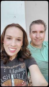 Come see Darin & Brooke Aldridge live at The Kate