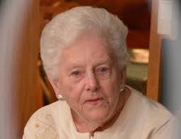 Obituary for Ann M. Brom