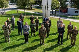 Watch morgan preece on spankbang now! Jsec Paving The Ground For Further Steps In The Founding Process Of The Joint Support And Enabling Command