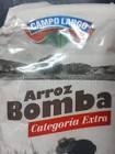 Arroz Bomba
