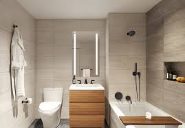 Allard + roberts interior design construction: Bathroom Vanities Cesar New York Kitchen Bath Design Nyc