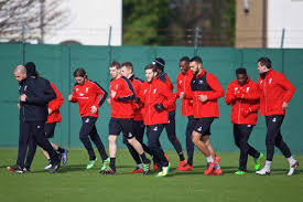 However unusual the situation, the defender turned target man had started well. 7 New Signings 7 Departures Predicting Liverpool S Squad For 2016 17 Liverpool Fc This Is Anfield