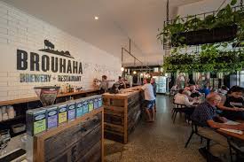 The kitchen and beer bar offers the finest quality of beer and delicious food. 14 Must Visit Sunshine Coast Craft Beer Breweries Queensland