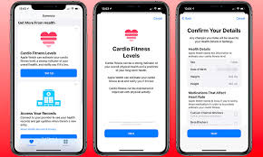 Because calorie usage depends so much on your own biology, it's essential that your apple. Apple Watch Gains Massive Cardio Fitness Monitoring Upgrade In Watchos 7 2 Here S How To Set It Up