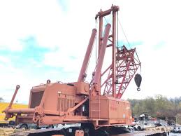 1999 Manitowoc 777 Series 1 Lattice Boom Crawler Crane In