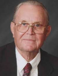 Obituary information for Harry Marland Champion