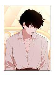 지젤 씨의 피 official fan page for the amazing graphic novel by lee yunji. The Blood Of Madam Giselle Isaac