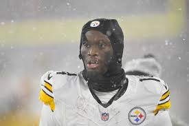 Pittsburgh Steelers Injury Report: Four players sit out, including star  receiver - pennlive.com