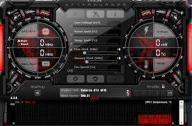 In this tutorial i'll completely explain how to use msi afterburner for overclocking, benchmarking, showing on screen display infos. How To Use Msi Afterburner Graphics Cards Linus Tech Tips