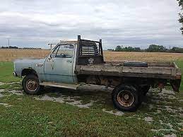 Pin On Dodge 1 Tons
