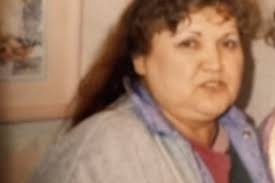 Ramona Joyce (Lussier) Barrett