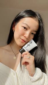 LOVE NOTE TO MY NEW TINTED MOISTURIZER — JESS UNDECIDED