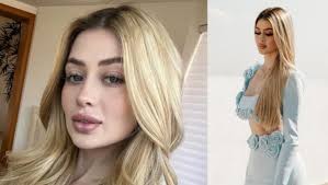 Valeria pensó que ex novio la buscó y Vivian le dio agresiva opinión- Grupo  Milenio