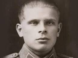 Aimo Koivunen, a Finnish soldier who during WW2, over-dosed