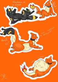 It Wags Because It's Hungry... - by SharkBits — Weasyl