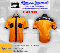 Desain baju praktek smk inspirasi desain menarik. Kumpulan Soal Pelajaran 6 Desain Baju Praktek Tkj