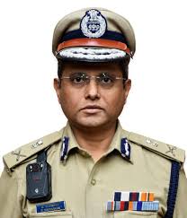 ಪೊಲೀಸರು ಎಚ್ಚರ ತಪ್ಪಿದ್ದರೆ ಹಾದಿ ತಪ್ಪುತ್ತಿದ್ದ ಪ್ರಕರಣ: ಬಿ.ದಯಾನಂದ