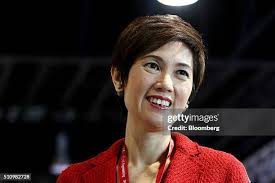 37 Josephine Teo Stock Photos, High-Res Pictures, and Images