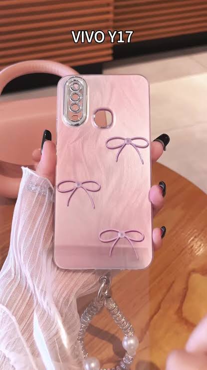 Casing Hp untuk Vivo Y17, Y15, Y12, dan Y11 | TikTok