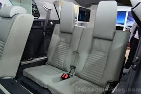 These provide the safest, easiest and quickest way of fitting a child's car seat. Land Rover Discovery Sport Ckd Assembly Commences In Pune