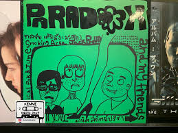 PARADOX & My Friends